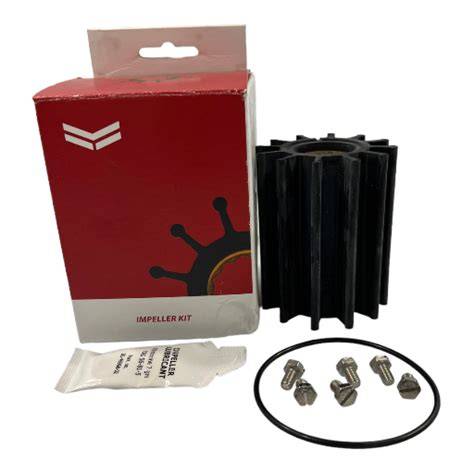 Yanmar Impeller Kit