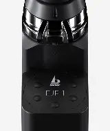 Bamar EJF2 24V EL motor and brake