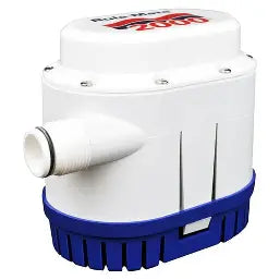 Rule Rule-Mate® Fully Automated Bilge Pump