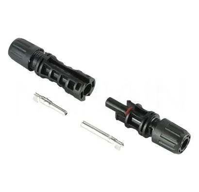 M2 Solar Panel Connectors