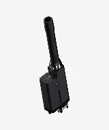Bamar EJF2 24V EL motor and brake