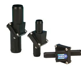 Jabsco Non Return Valve