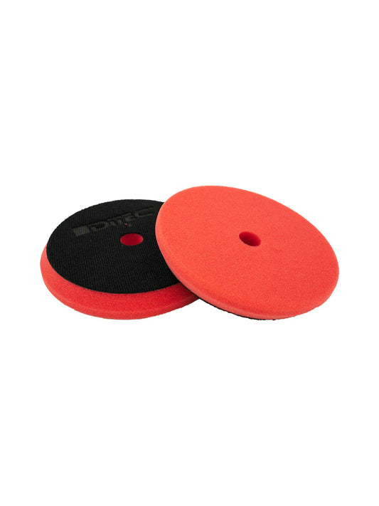 Polishing Pad Fine Cut (2-pack)