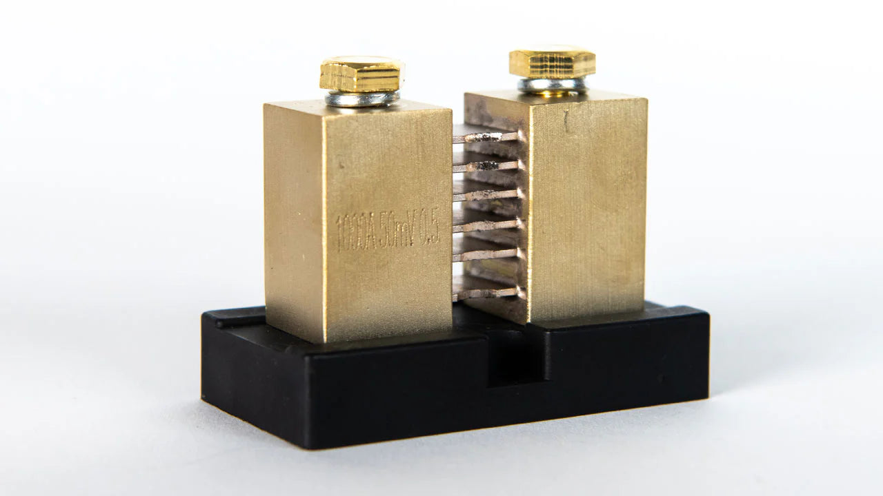 ARCO Shunts – 500A or 1000A