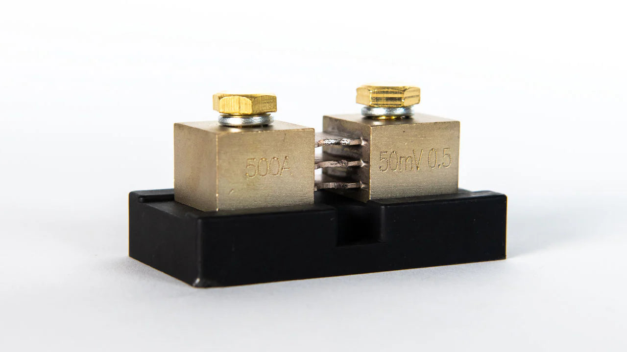 ARCO Shunts – 500A or 1000A