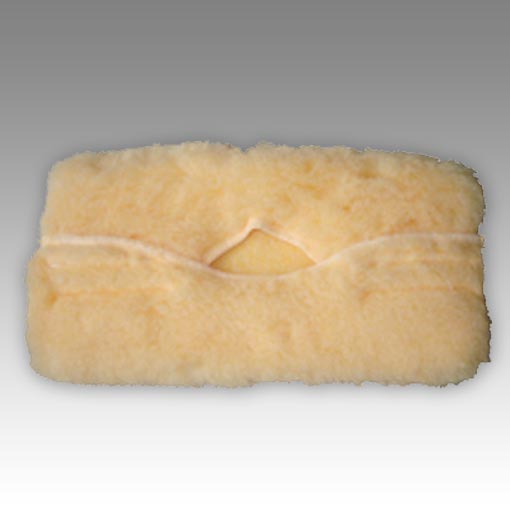 Swobbit Genuine Sheepskin Replacement Bonnet