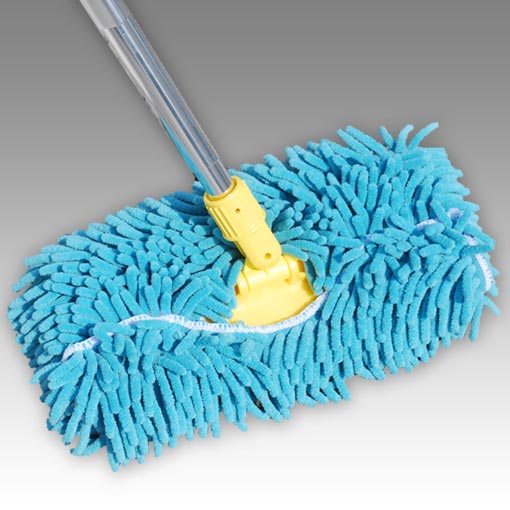 Swobbit Microfiber Washing Tool