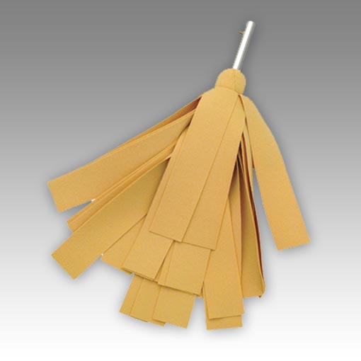 Swobbit Aquazorber® Drying Mop