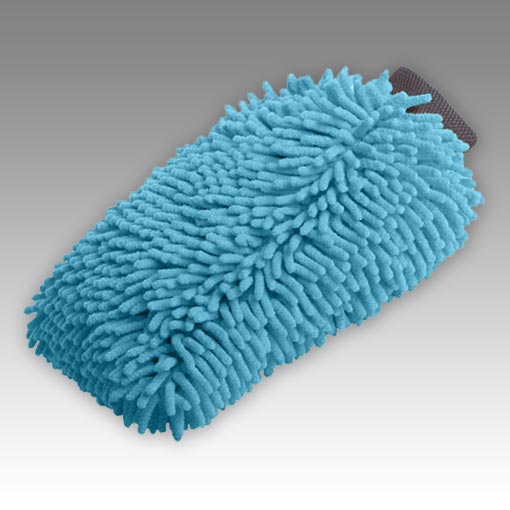 Swobbit Micro Fiber Wash Mitt