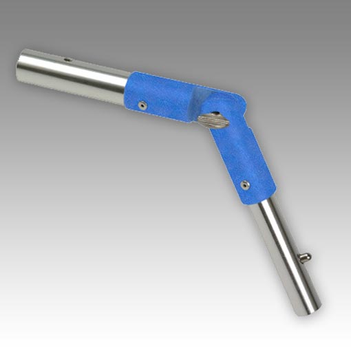 Swobbit Adjustable 180DEG Angle Adapter