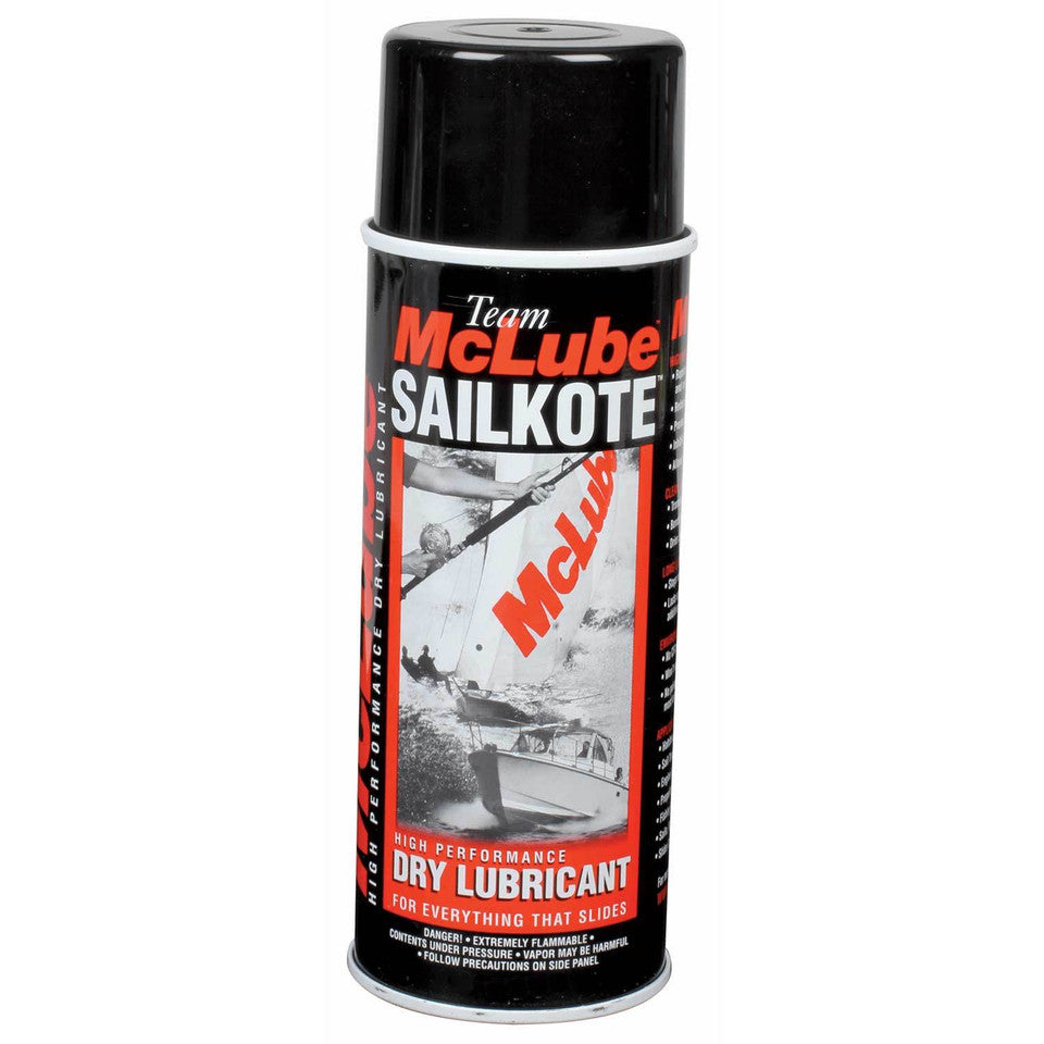 Harken Sailkote 8 oz. Aerosol