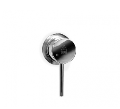 Barka Shower Mixer