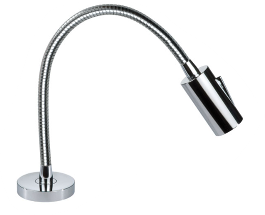 Audrey Reading Light