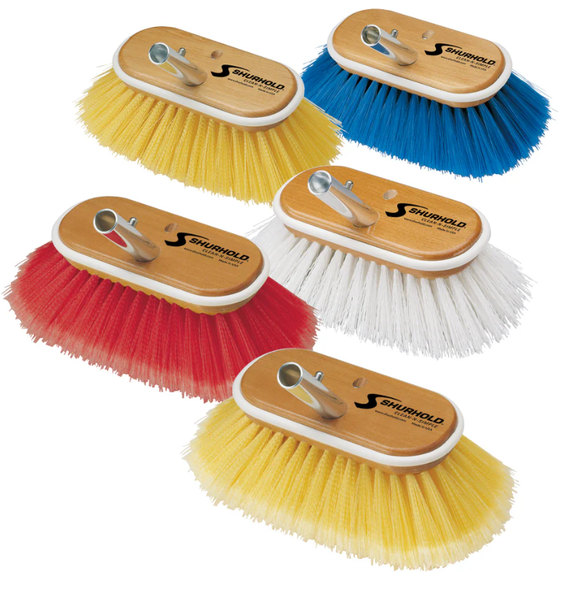 Shurhold Classic Deck Brush