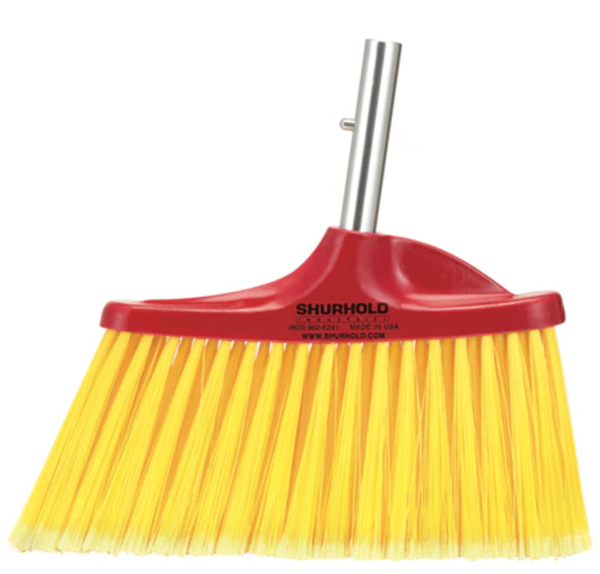 Shurhold Angled Floor Broom