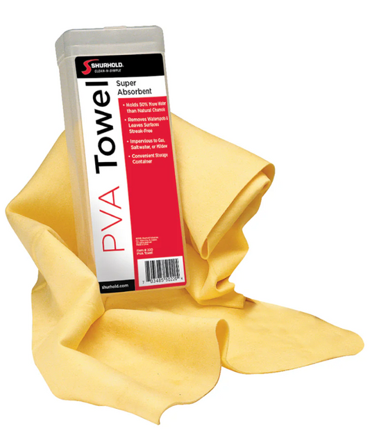 Shurhold PVA Towel