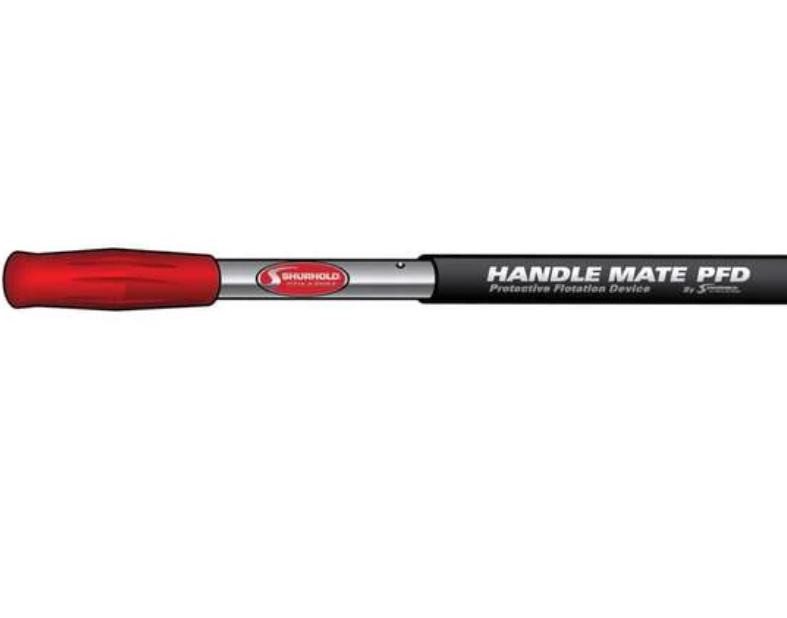Handle Mate PFD