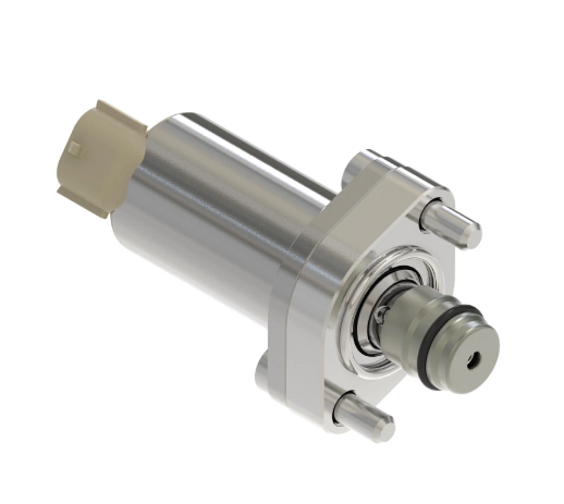 Fuel Pump Regulator Suction Control Valve