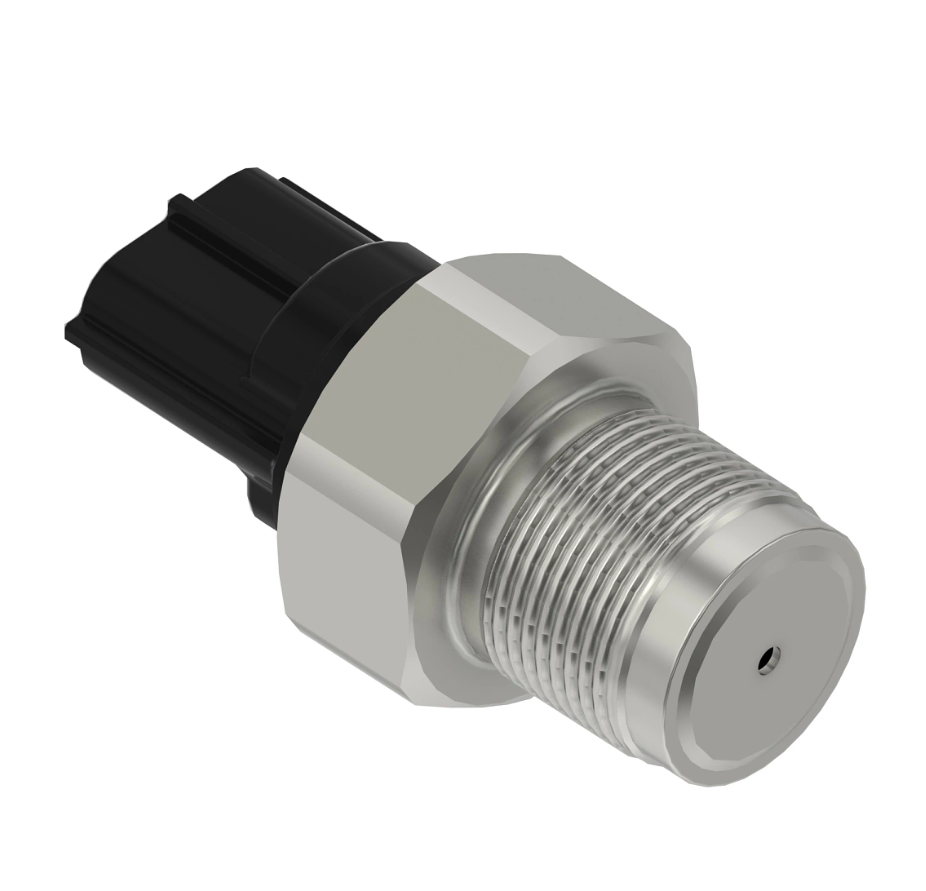 Fuel Injection Rail Pressure Sensor