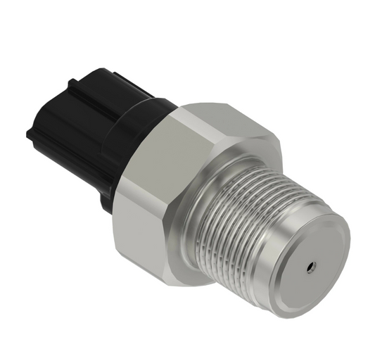 Fuel Injection Rail Pressure Sensor