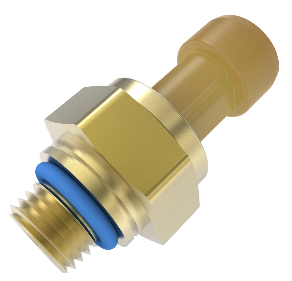 Fuel Pressure Sensor