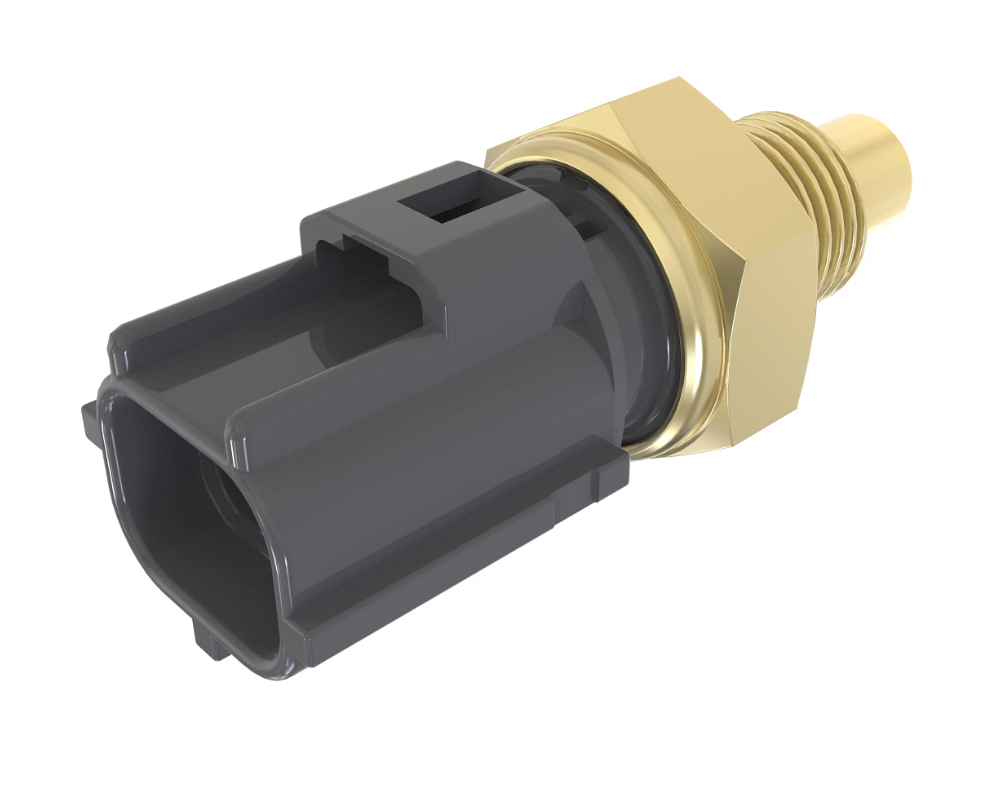 Fuel Temperature Sensor