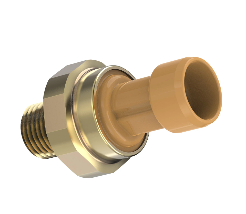 Manifold Air Pressure Sensor