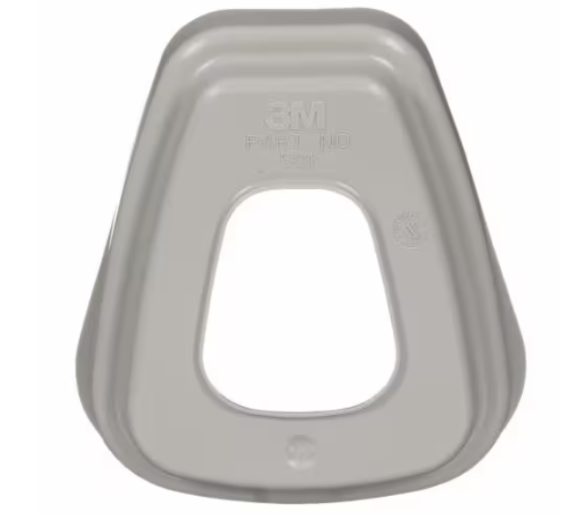 3M™ Filter Retainer 501 (single)
