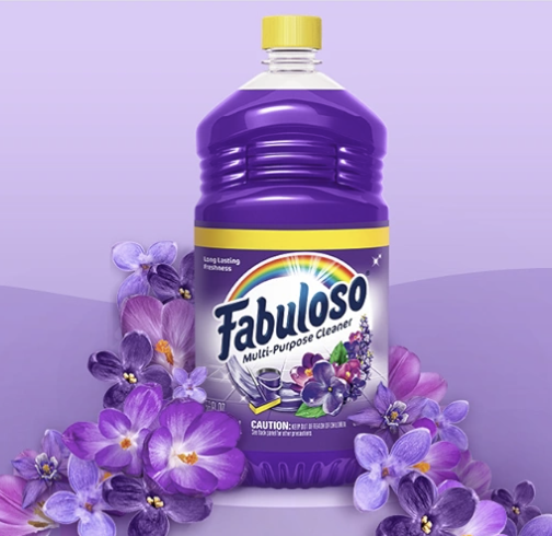 Fabuloso