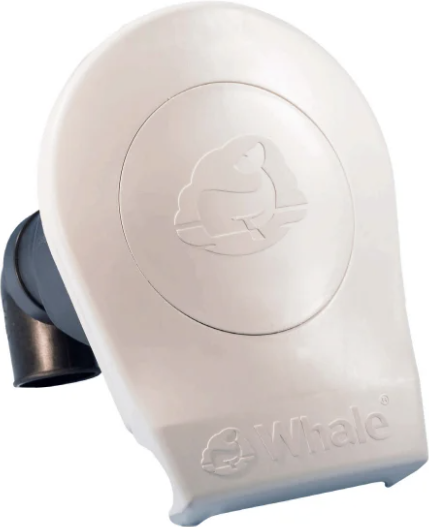 Whale Smart Bail - Compact Manual Bilge Pump