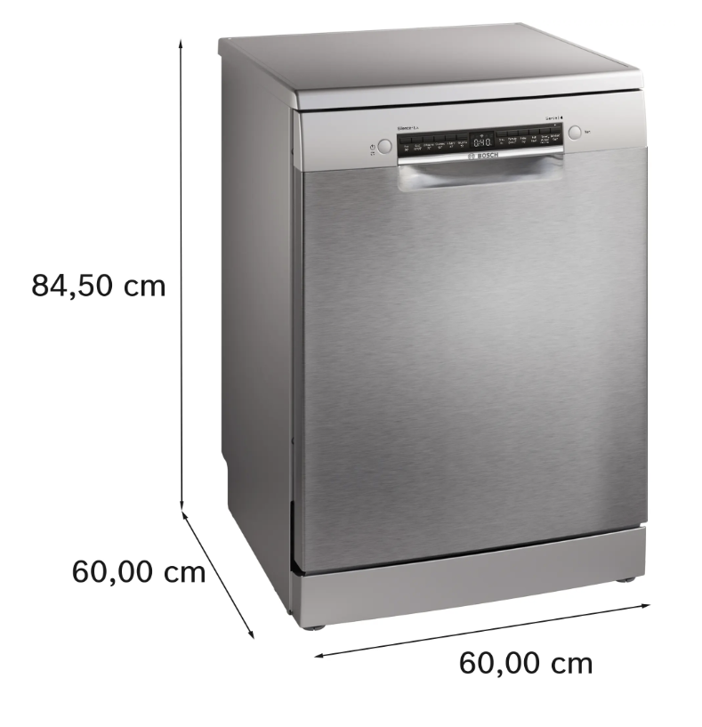 BOSH Dishwasher