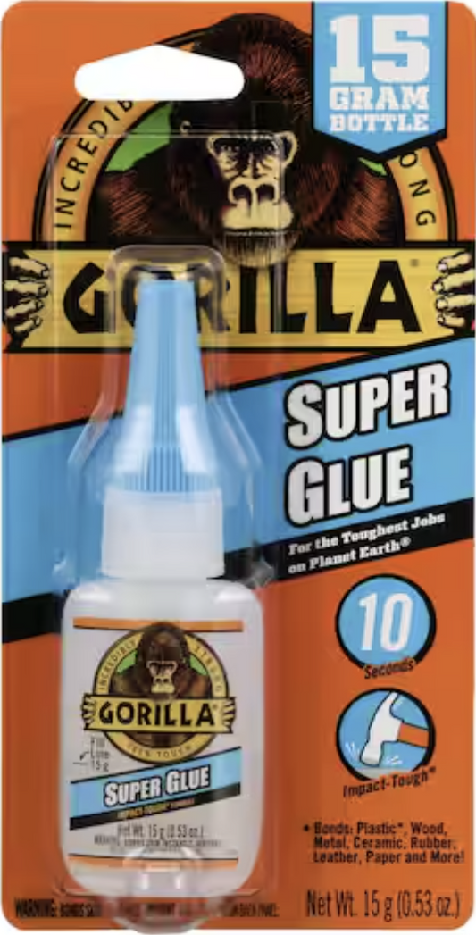 Super Glue