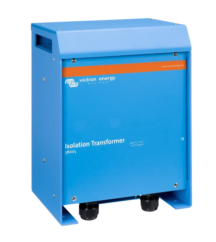 Isolation Transformer 3600W 115/230V