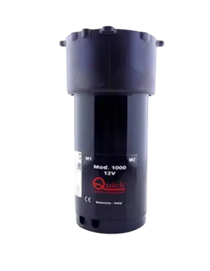 OSP MOTOR C/TM/DP2E 800W