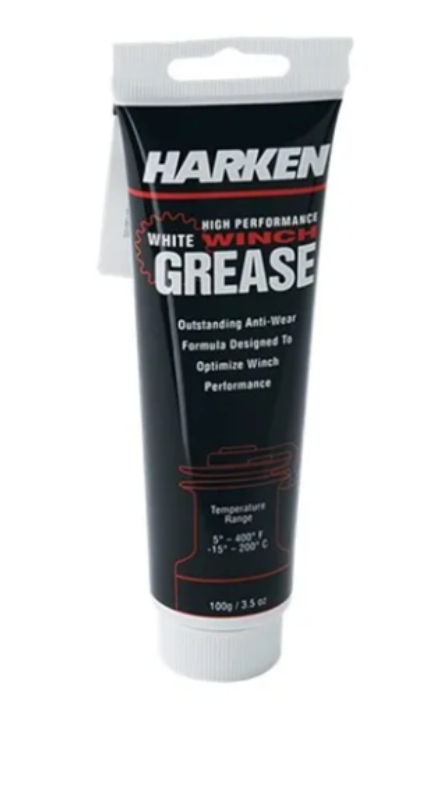 Harken Winch Grease