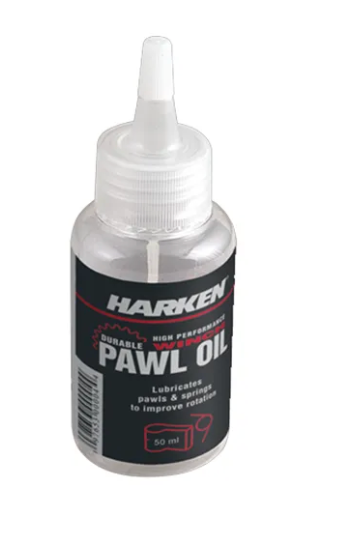 Harken PAWL OIL