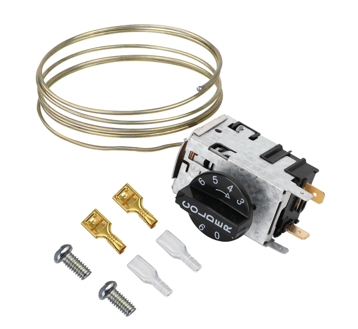 New Upgrade 988284 800382 Temperature Control Kit 077B6856,077B