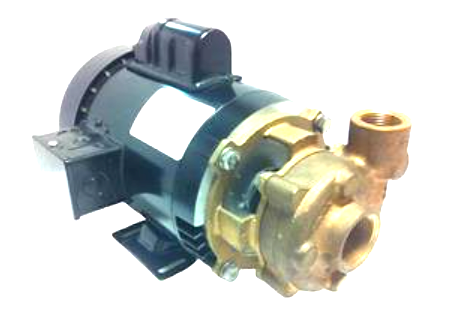 Pump 5014247A – Circulation / Coolant Pump