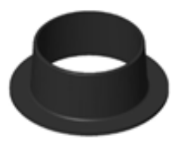 Webasto Hose Ring - Round