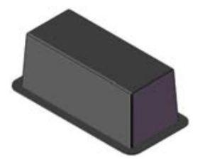 Webasto Transition Box - No Entry