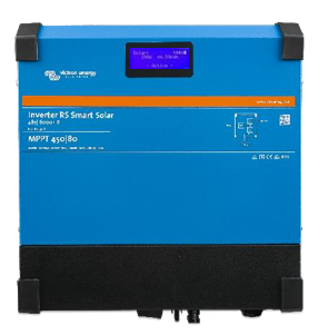 Inverter RS 48/6000 230V Smart