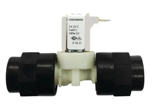 Thetford Tecma Invensys Water Inlet Solenoid Valve 24V