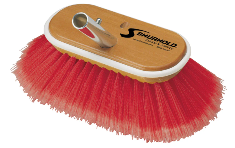 Shurhold Classic Deck Brush