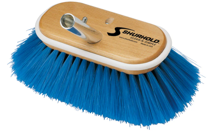 Shurhold Classic Deck Brush