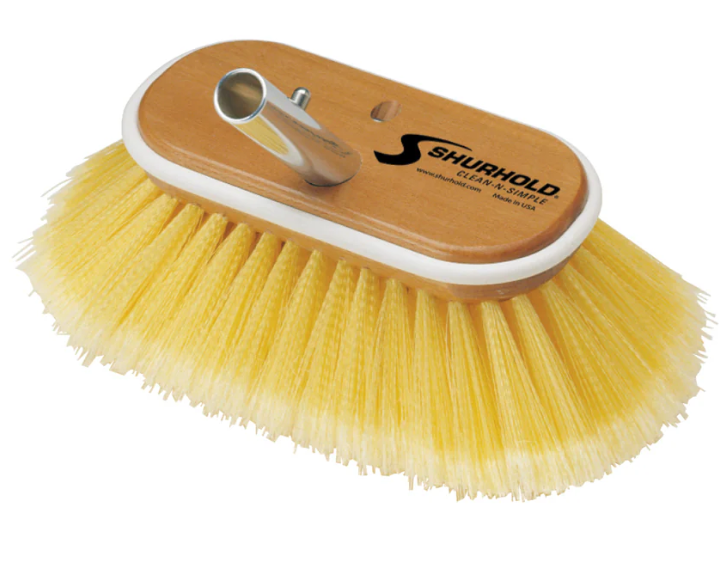 Shurhold Classic Deck Brush