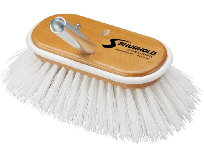 Shurhold Classic Deck Brush