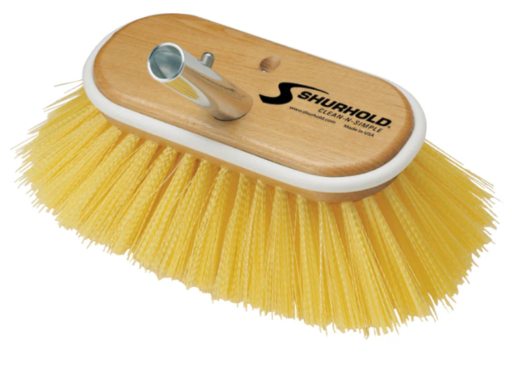 Shurhold Classic Deck Brush