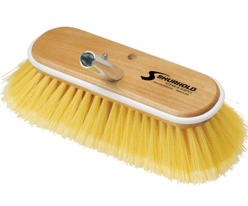 Shurhold Classic Deck Brush