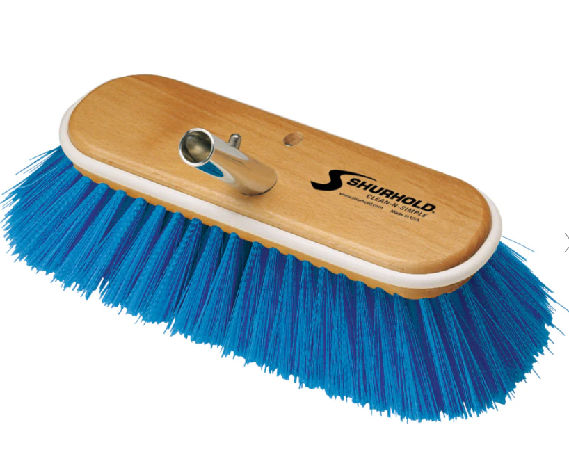 Shurhold Classic Deck Brush