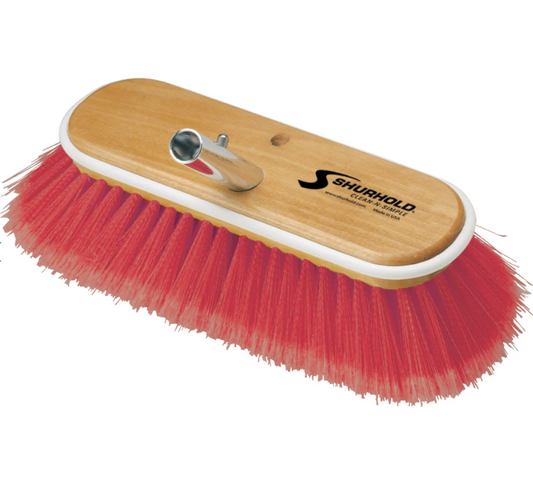 Shurhold Classic Deck Brush